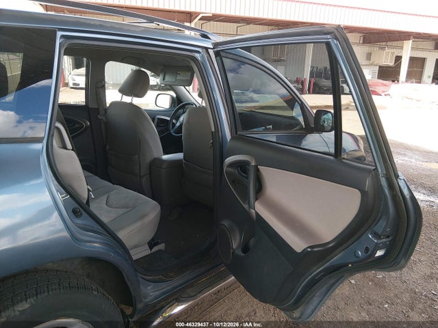 Продаж на аукціоні авто 2012 Toyota Rav4, vin: 2T3BF4DV6CW241159, номер лоту: 46329437