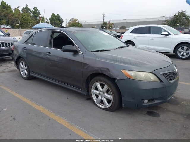 Продаж на аукціоні авто 2007 Toyota Camry Se V6, vin: 4T1BK46K67U019217, номер лоту: 46329448