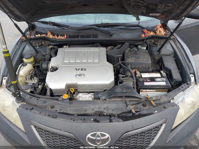Aukcja sprzedaży 2007 Toyota Camry Se V6, vin: 4T1BK46K67U019217, numer aukcji: 46329448