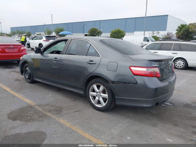 Aukcja sprzedaży 2007 Toyota Camry Se V6, vin: 4T1BK46K67U019217, numer aukcji: 46329448