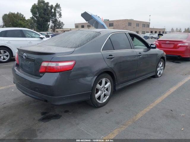 Aukcja sprzedaży 2007 Toyota Camry Se V6, vin: 4T1BK46K67U019217, numer aukcji: 46329448