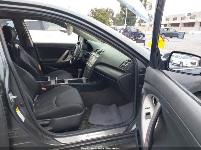 Aukcja sprzedaży 2007 Toyota Camry Se V6, vin: 4T1BK46K67U019217, numer aukcji: 46329448