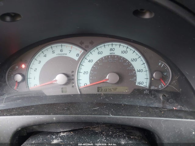 Aukcja sprzedaży 2007 Toyota Camry Se V6, vin: 4T1BK46K67U019217, numer aukcji: 46329448