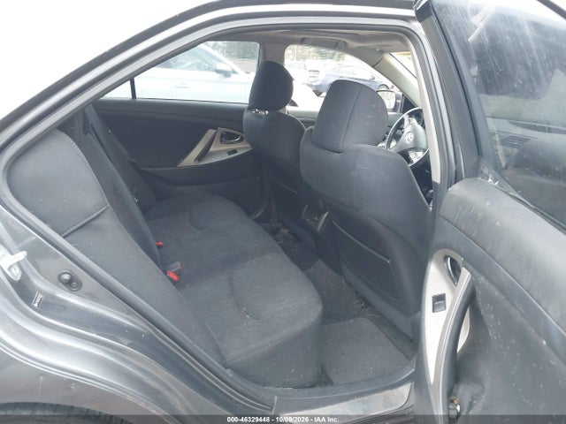 Aukcja sprzedaży 2007 Toyota Camry Se V6, vin: 4T1BK46K67U019217, numer aukcji: 46329448