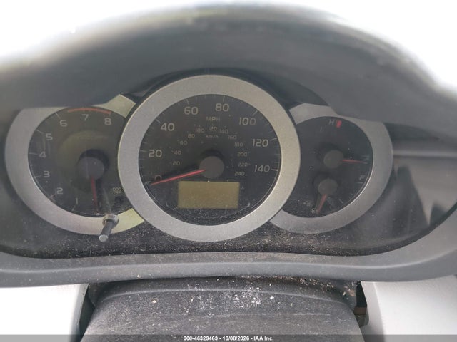2008 Toyota Rav4 Limited V6 მანქანა იყიდება აუქციონზე, vin: JTMZK34V285017406, აუქციონის ნომერი: 46329463