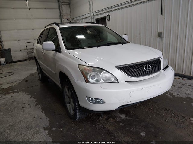 Продаж на аукціоні авто 2007 Lexus Rx 350, vin: 2T2HK31U87C026955, номер лоту: 46329475