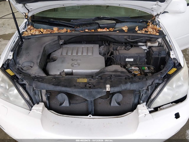 Aukcja sprzedaży 2007 Lexus Rx 350, vin: 2T2HK31U87C026955, numer aukcji: 46329475