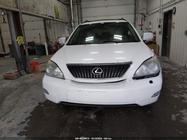 Aukcja sprzedaży 2007 Lexus Rx 350, vin: 2T2HK31U87C026955, numer aukcji: 46329475