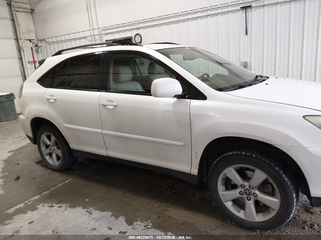 Aukcja sprzedaży 2007 Lexus Rx 350, vin: 2T2HK31U87C026955, numer aukcji: 46329475