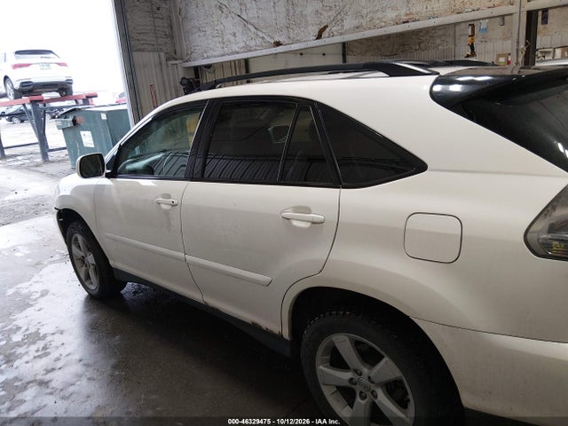 Aukcja sprzedaży 2007 Lexus Rx 350, vin: 2T2HK31U87C026955, numer aukcji: 46329475