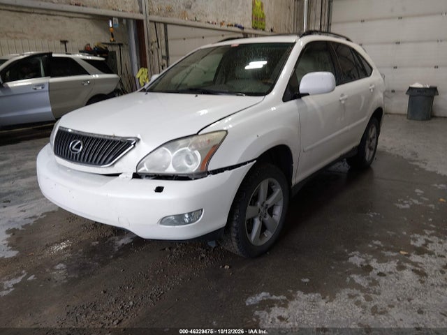 Aukcja sprzedaży 2007 Lexus Rx 350, vin: 2T2HK31U87C026955, numer aukcji: 46329475