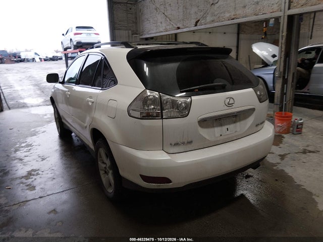 Aukcja sprzedaży 2007 Lexus Rx 350, vin: 2T2HK31U87C026955, numer aukcji: 46329475
