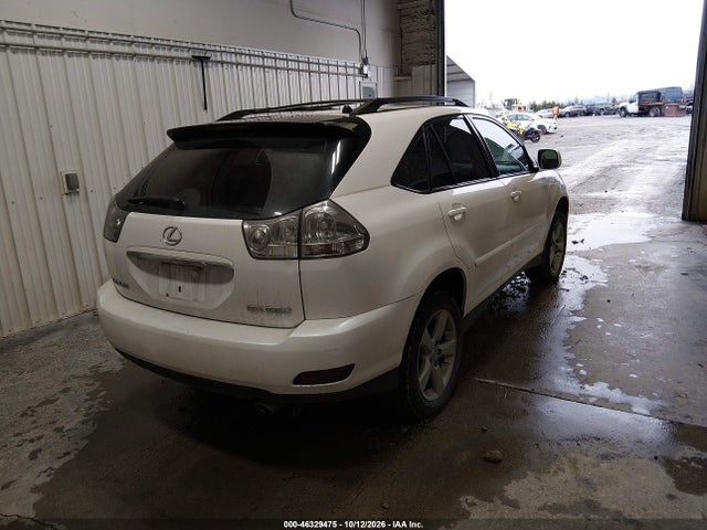 Aukcja sprzedaży 2007 Lexus Rx 350, vin: 2T2HK31U87C026955, numer aukcji: 46329475