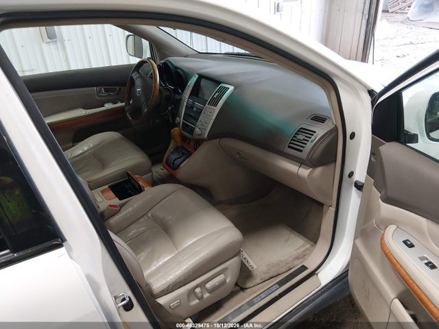 Aukcja sprzedaży 2007 Lexus Rx 350, vin: 2T2HK31U87C026955, numer aukcji: 46329475