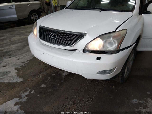 Aukcja sprzedaży 2007 Lexus Rx 350, vin: 2T2HK31U87C026955, numer aukcji: 46329475