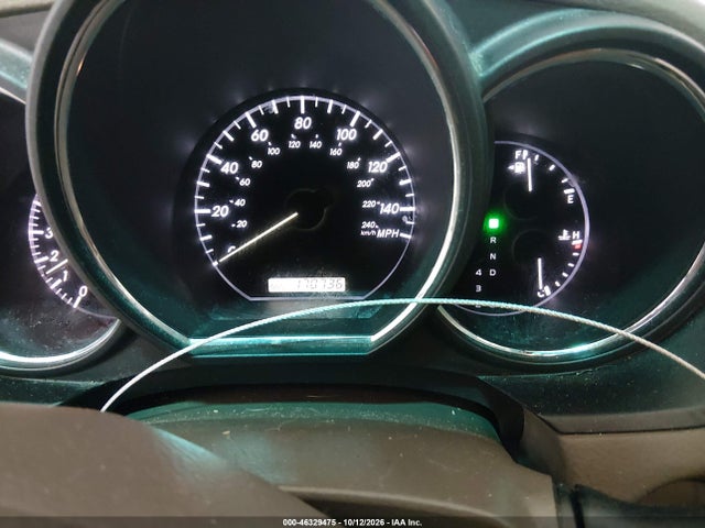 Aukcja sprzedaży 2007 Lexus Rx 350, vin: 2T2HK31U87C026955, numer aukcji: 46329475