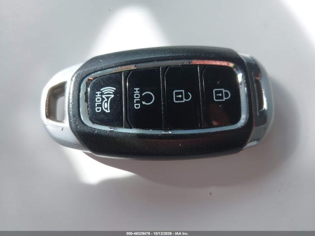 Продажа на аукционе авто 2022 Hyundai Kona Sel, vin: KM8K6CAB8NU820122, номер лота: 46329476