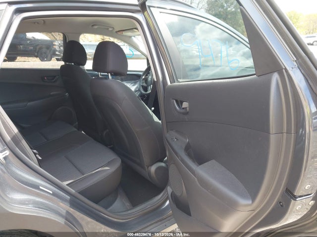 Продажа на аукционе авто 2022 Hyundai Kona Sel, vin: KM8K6CAB8NU820122, номер лота: 46329476