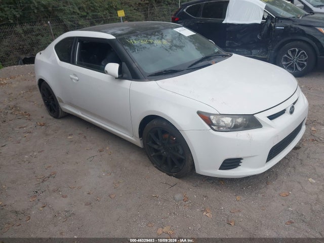 46329483 :رقم المزاد ، JTKJF5C77C3040919 vin ، 2012 Scion Tc مزاد بيع