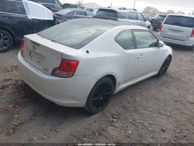46329483 :رقم المزاد ، JTKJF5C77C3040919 vin ، 2012 Scion Tc مزاد بيع