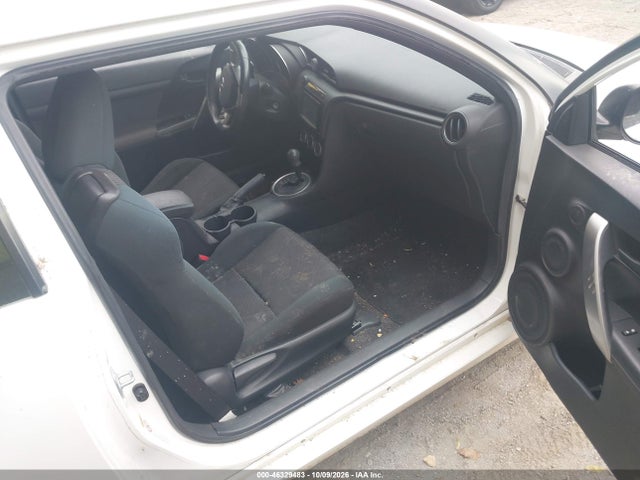 46329483 :رقم المزاد ، JTKJF5C77C3040919 vin ، 2012 Scion Tc مزاد بيع