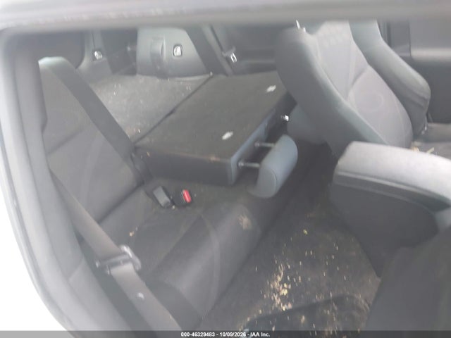 46329483 :رقم المزاد ، JTKJF5C77C3040919 vin ، 2012 Scion Tc مزاد بيع