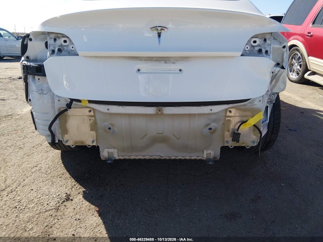 5YJ3E1EA7PF669013 Tesla Model 3 Rear-wheel Drive