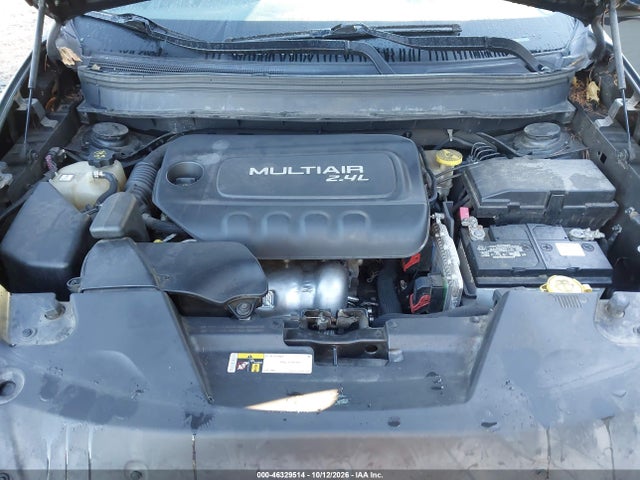 2015 Jeep Cherokee Sport მანქანა იყიდება აუქციონზე, vin: 1C4PJLAB9FW731450, აუქციონის ნომერი: 46329514