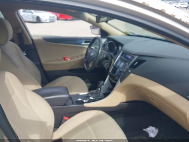 Продаж на аукціоні авто 2011 Hyundai Sonata Gls, vin: 5NPEB4AC9BH182772, номер лоту: 46329520