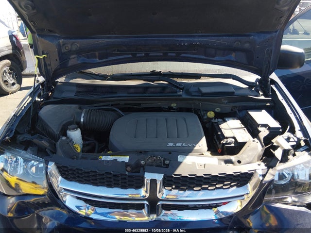 Продаж на аукціоні авто 2012 Dodge Grand Caravan Se/avp, vin: 2C4RDGBG4CR372983, номер лоту: 46329552