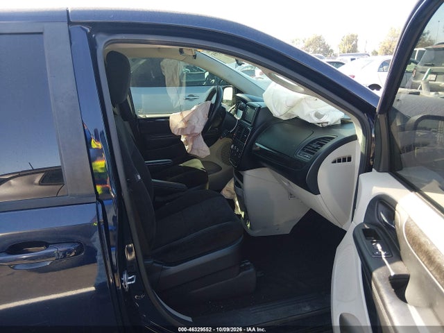Продаж на аукціоні авто 2012 Dodge Grand Caravan Se/avp, vin: 2C4RDGBG4CR372983, номер лоту: 46329552