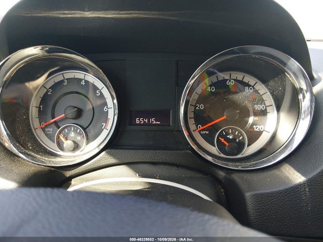 Продаж на аукціоні авто 2012 Dodge Grand Caravan Se/avp, vin: 2C4RDGBG4CR372983, номер лоту: 46329552