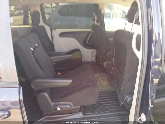 Продаж на аукціоні авто 2012 Dodge Grand Caravan Se/avp, vin: 2C4RDGBG4CR372983, номер лоту: 46329552