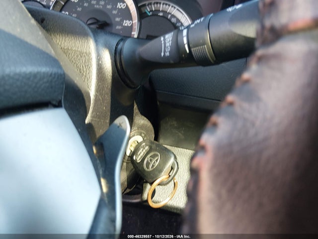 Toyota CAMRY SE 2014 4T1BF1FKXEU810074 Image 11