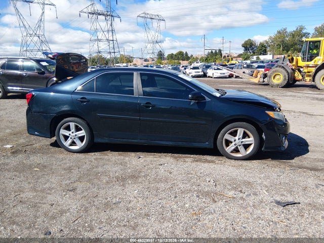 Toyota CAMRY SE 2014 4T1BF1FKXEU810074 Image 13