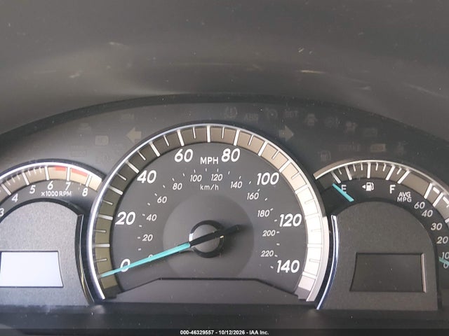 Toyota CAMRY SE 2014 4T1BF1FKXEU810074 Image 15