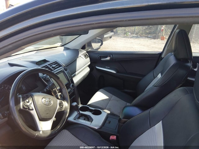 Toyota CAMRY SE 2014 4T1BF1FKXEU810074 Image 5