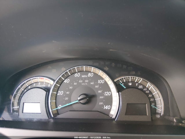Toyota CAMRY SE 2014 4T1BF1FKXEU810074 Image 7