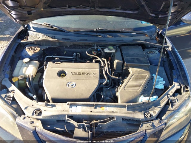 Продаж на аукціоні авто 2008 Mazda Mazda3 I Touring Value, vin: JM1BK32G081123334, номер лоту: 46329566