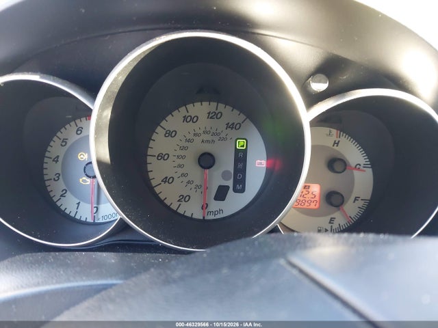 Продаж на аукціоні авто 2008 Mazda Mazda3 I Touring Value, vin: JM1BK32G081123334, номер лоту: 46329566