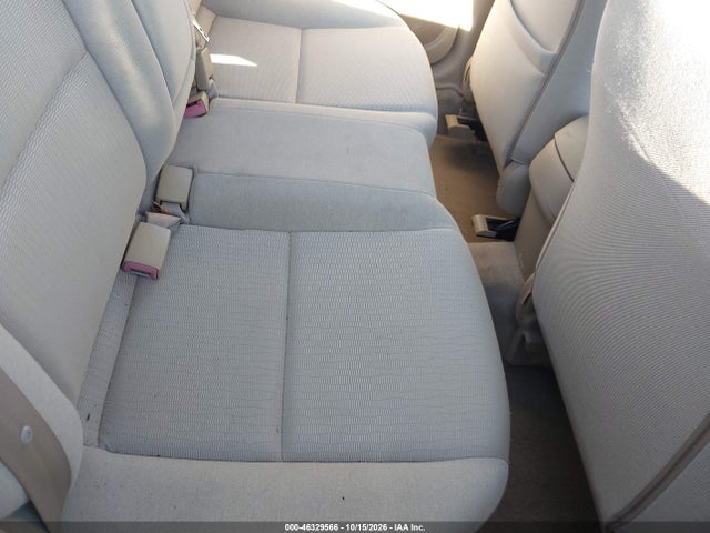 Продаж на аукціоні авто 2008 Mazda Mazda3 I Touring Value, vin: JM1BK32G081123334, номер лоту: 46329566