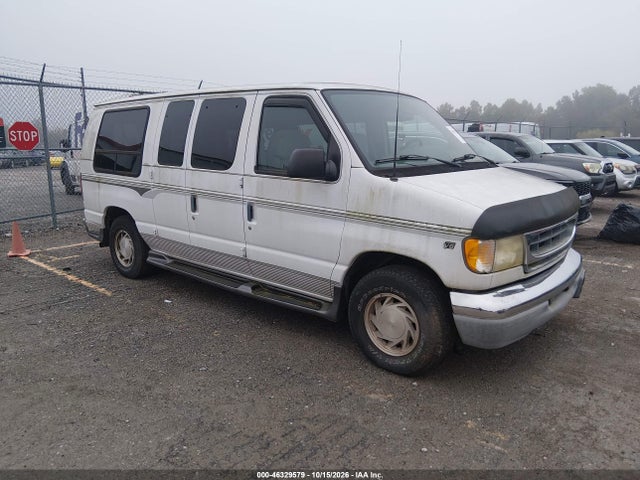 Продаж на аукціоні авто 2001 Ford E-150 Recreational, vin: 1FDRE14W71HB16503, номер лоту: 46329579