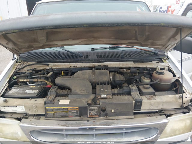 Продаж на аукціоні авто 2001 Ford E-150 Recreational, vin: 1FDRE14W71HB16503, номер лоту: 46329579
