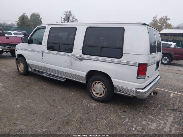Продаж на аукціоні авто 2001 Ford E-150 Recreational, vin: 1FDRE14W71HB16503, номер лоту: 46329579