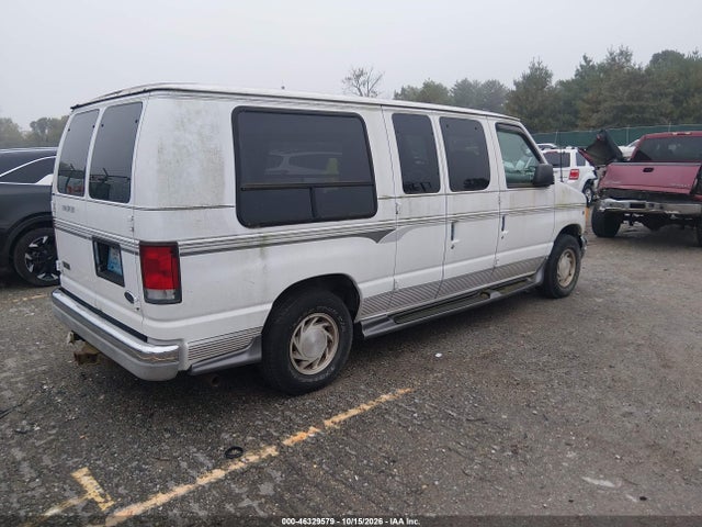 Продаж на аукціоні авто 2001 Ford E-150 Recreational, vin: 1FDRE14W71HB16503, номер лоту: 46329579
