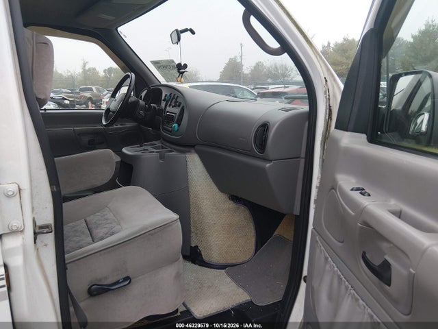 Продаж на аукціоні авто 2001 Ford E-150 Recreational, vin: 1FDRE14W71HB16503, номер лоту: 46329579