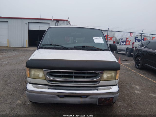 Продаж на аукціоні авто 2001 Ford E-150 Recreational, vin: 1FDRE14W71HB16503, номер лоту: 46329579