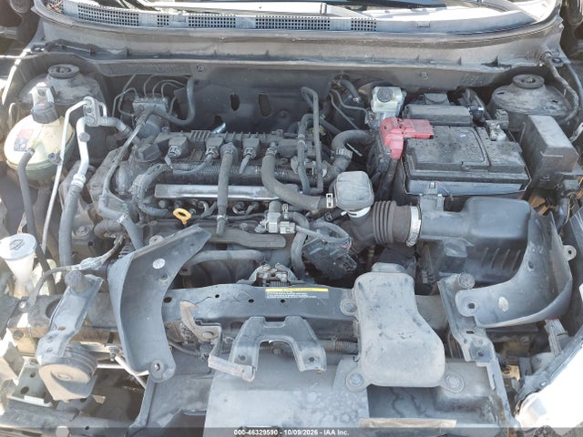 Nissan KICKS S 2019 3N1CP5CU5KL534639 Image 10