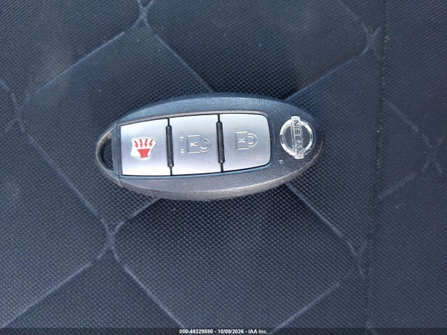 Nissan KICKS S 2019 3N1CP5CU5KL534639 Image 11