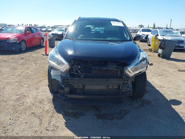 Nissan KICKS S 2019 3N1CP5CU5KL534639 Image 13